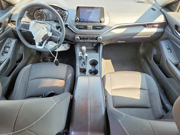 1N4BL4DV4NN369473 2022 NISSAN ALTIMA - Image 8