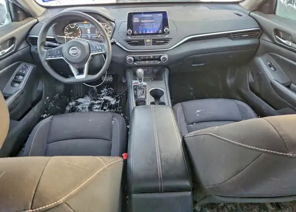 1N4BL4DV4NN369764 2022 NISSAN ALTIMA - Image 8