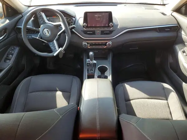 1N4BL4DV4NN370316 2022 NISSAN ALTIMA - Image 8
