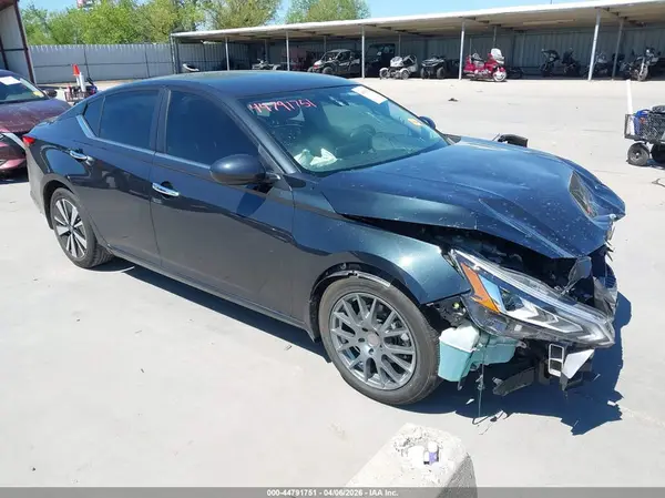 1N4BL4DV4NN372230 2022 NISSAN ALTIMA - Image 1