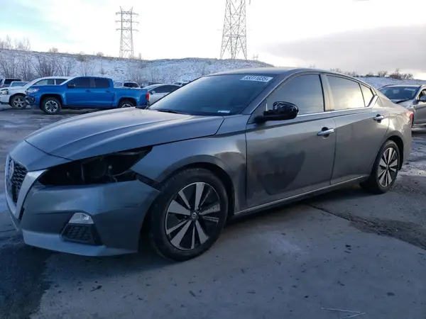 1N4BL4DV4NN372728 2022 NISSAN ALTIMA - Image 1