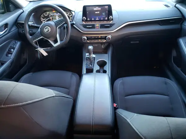 1N4BL4DV4NN372728 2022 NISSAN ALTIMA - Image 8
