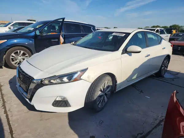 1N4BL4DV4NN373491 2022 NISSAN ALTIMA