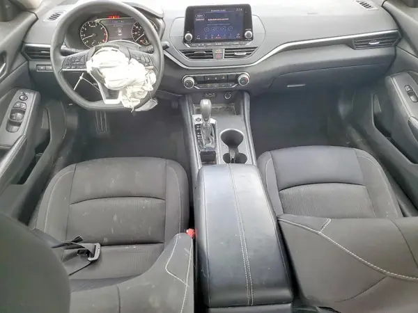 1N4BL4DV4NN374107 2022 NISSAN ALTIMA - Image 8