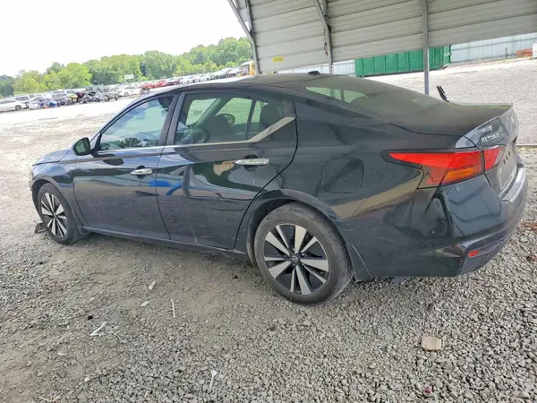 1N4BL4DV4NN375242 2022 NISSAN ALTIMA - Image 2