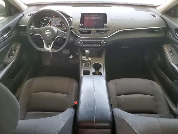 1N4BL4DV4NN375242 2022 NISSAN ALTIMA - Image 8