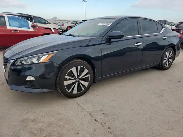 1N4BL4DV4NN377153 2022 NISSAN ALTIMA - Image 1