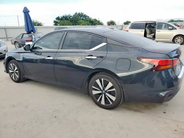 1N4BL4DV4NN377153 2022 NISSAN ALTIMA - Image 2