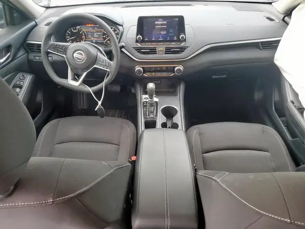 1N4BL4DV4NN377153 2022 NISSAN ALTIMA - Image 8