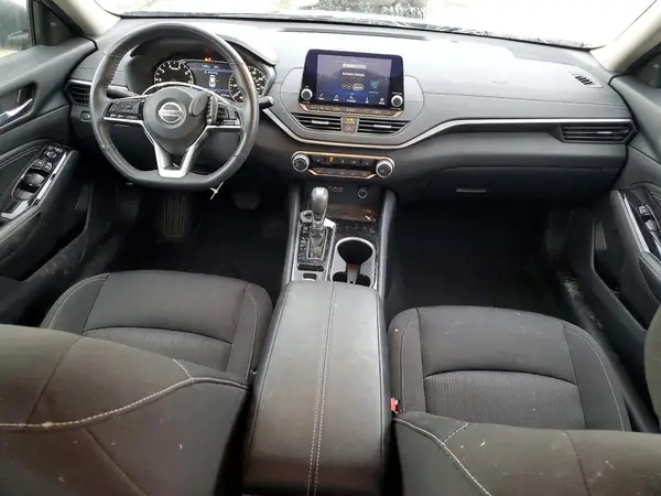 1N4BL4DV4NN378450 2022 NISSAN ALTIMA - Image 8