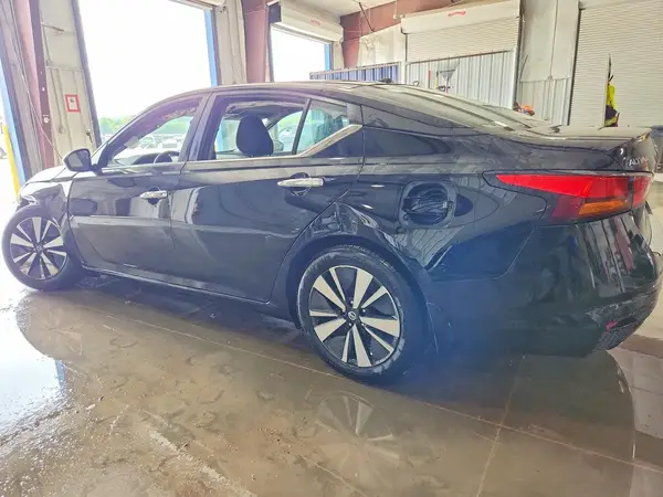 1N4BL4DV4NN378495 2022 NISSAN ALTIMA - Image 2