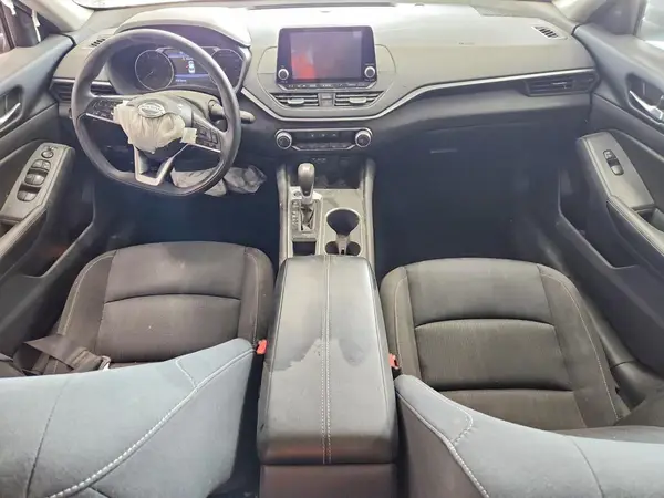 1N4BL4DV4NN378495 2022 NISSAN ALTIMA - Image 8