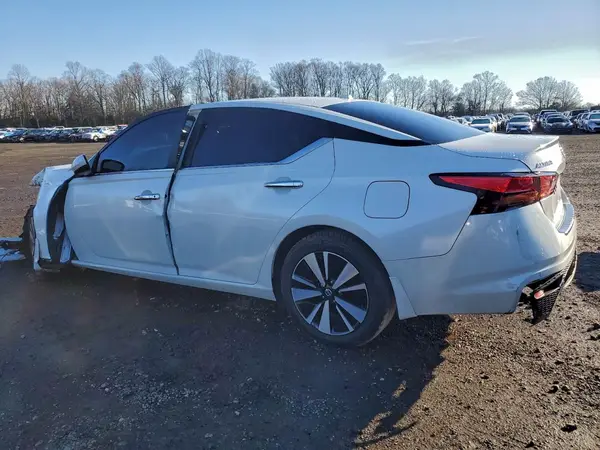1N4BL4DV4NN378819 2022 NISSAN ALTIMA - Image 2