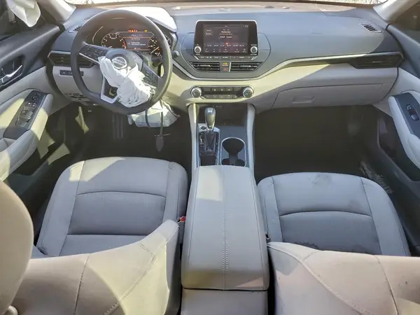 1N4BL4DV4NN378819 2022 NISSAN ALTIMA - Image 8