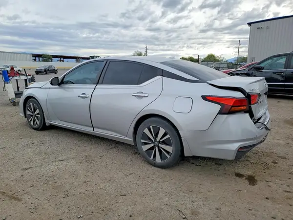 1N4BL4DV4NN379033 2022 NISSAN ALTIMA - Image 2