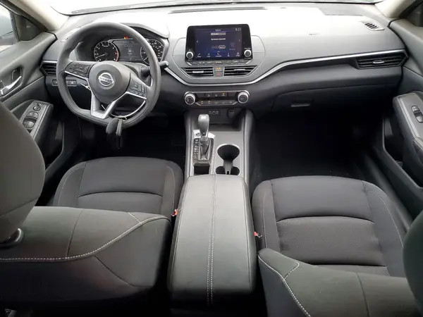 1N4BL4DV4NN379033 2022 NISSAN ALTIMA - Image 8