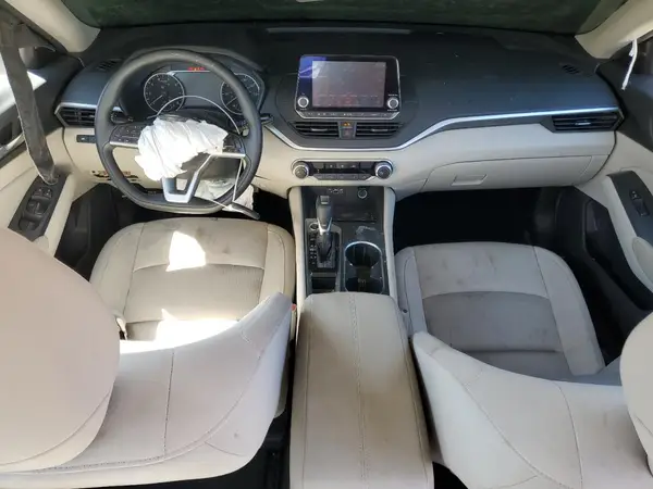 1N4BL4DV4NN379484 2022 NISSAN ALTIMA - Image 8