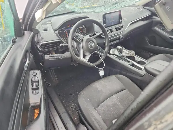 1N4BL4DV4NN380893 2022 NISSAN ALTIMA - Image 8