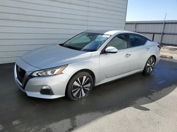 1N4BL4DV4NN381218 2022 NISSAN ALTIMA - Image 1