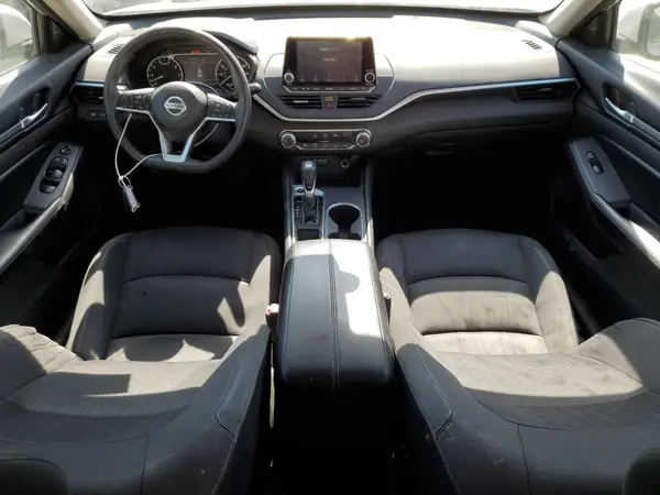 1N4BL4DV4NN381218 2022 NISSAN ALTIMA - Image 8