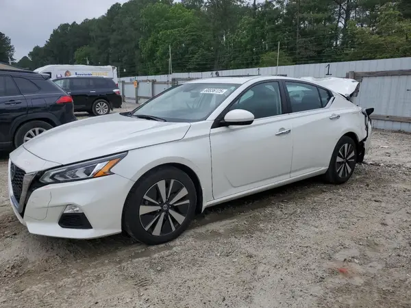 1N4BL4DV4NN384054 2022 NISSAN ALTIMA - Image 1