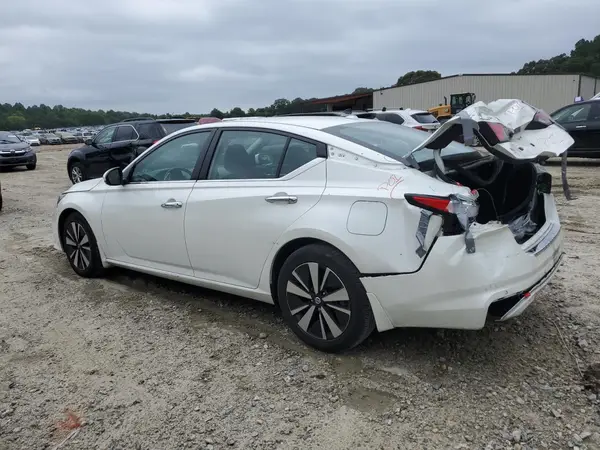 1N4BL4DV4NN384054 2022 NISSAN ALTIMA - Image 2