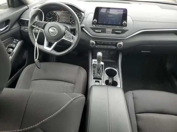 1N4BL4DV4NN384054 2022 NISSAN ALTIMA - Image 8
