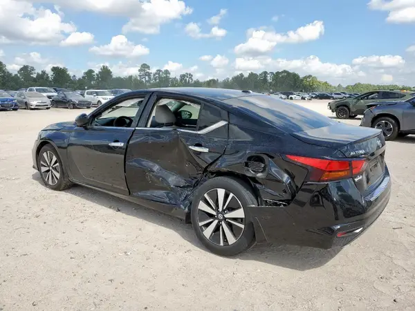 1N4BL4DV4NN384801 2022 NISSAN ALTIMA - Image 2