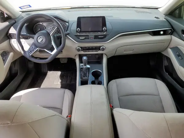 1N4BL4DV4NN384801 2022 NISSAN ALTIMA - Image 8