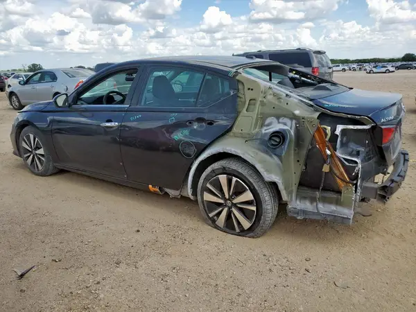 1N4BL4DV4NN386273 2022 NISSAN ALTIMA - Image 2