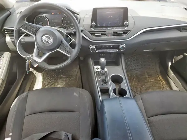 1N4BL4DV4NN386273 2022 NISSAN ALTIMA - Image 8