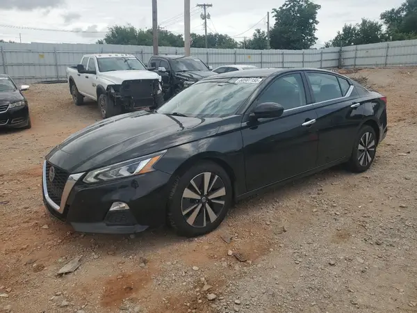 1N4BL4DV4NN387150 2022 NISSAN ALTIMA - Image 1