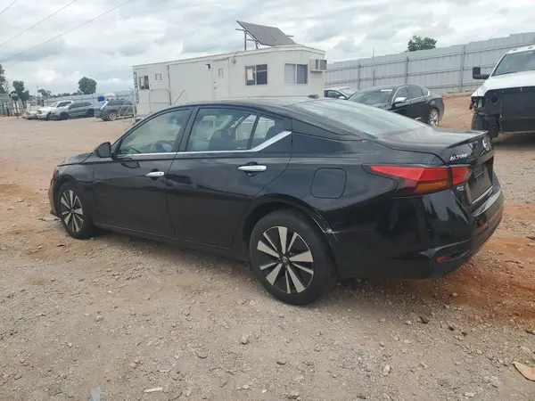 1N4BL4DV4NN387150 2022 NISSAN ALTIMA - Image 2