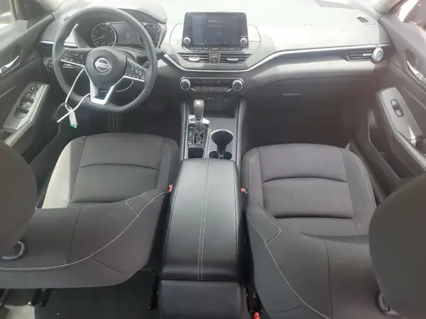 1N4BL4DV4NN387150 2022 NISSAN ALTIMA - Image 8