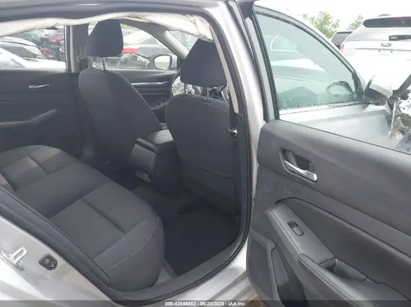 1N4BL4DV4NN387696 2022 NISSAN ALTIMA - Image 8