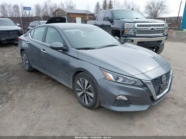 1N4BL4DV4NN388265 2022 NISSAN ALTIMA - Image 1