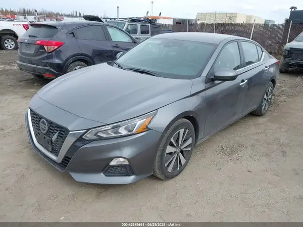 1N4BL4DV4NN388265 2022 NISSAN ALTIMA - Image 2