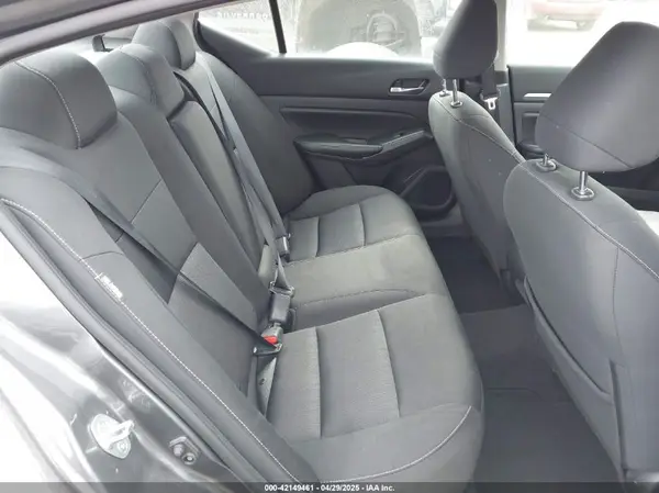 1N4BL4DV4NN388265 2022 NISSAN ALTIMA - Image 8