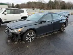 1N4BL4DV4NN388489 2022 NISSAN ALTIMA