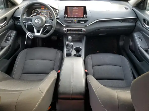 1N4BL4DV4NN388489 2022 NISSAN ALTIMA - Image 8