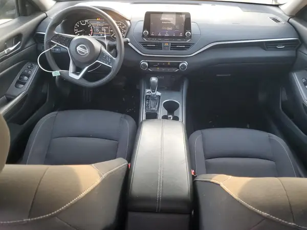 1N4BL4DV4NN390484 2022 NISSAN ALTIMA - Image 8