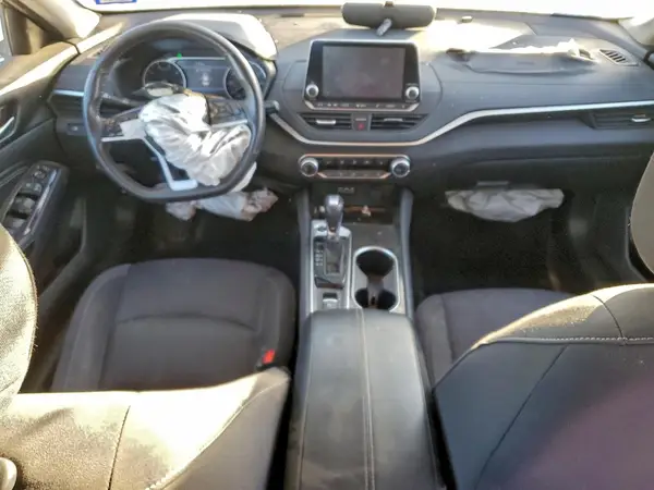 1N4BL4DV4NN392591 2022 NISSAN ALTIMA - Image 8