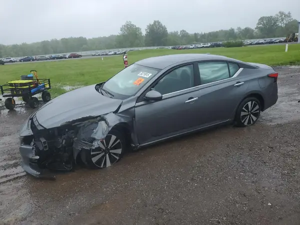 1N4BL4DV4NN392753 2022 NISSAN ALTIMA - Image 1