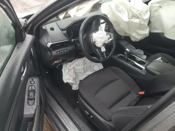 1N4BL4DV4NN392753 2022 NISSAN ALTIMA - Image 8