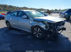 1N4BL4DV4NN392994 2022 NISSAN ALTIMA