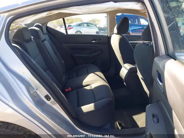 1N4BL4DV4NN392994 2022 NISSAN ALTIMA - Image 8