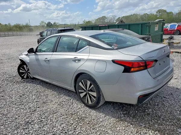 1N4BL4DV4NN393224 2022 NISSAN ALTIMA - Image 2