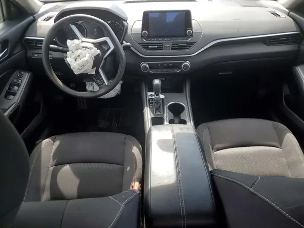 1N4BL4DV4NN393224 2022 NISSAN ALTIMA - Image 8