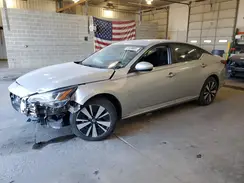 1N4BL4DV4NN393238 2022 NISSAN ALTIMA