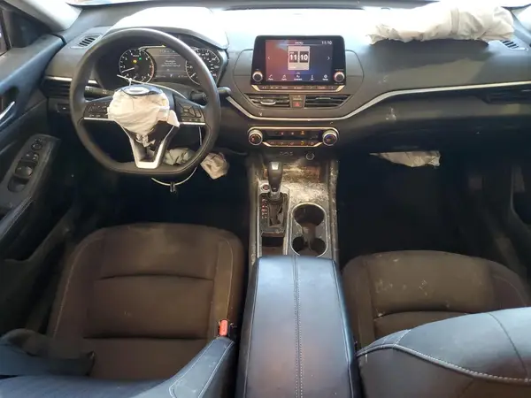 1N4BL4DV4NN393238 2022 NISSAN ALTIMA - Image 8